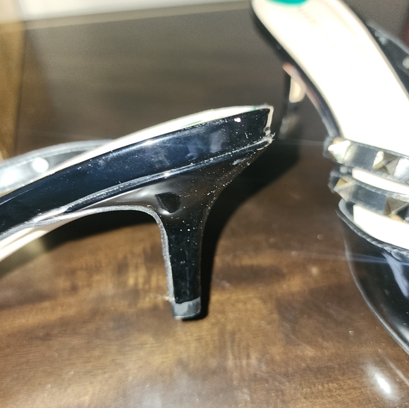 Marc Fisher brand new studded shoes! - Picture 4 of 5